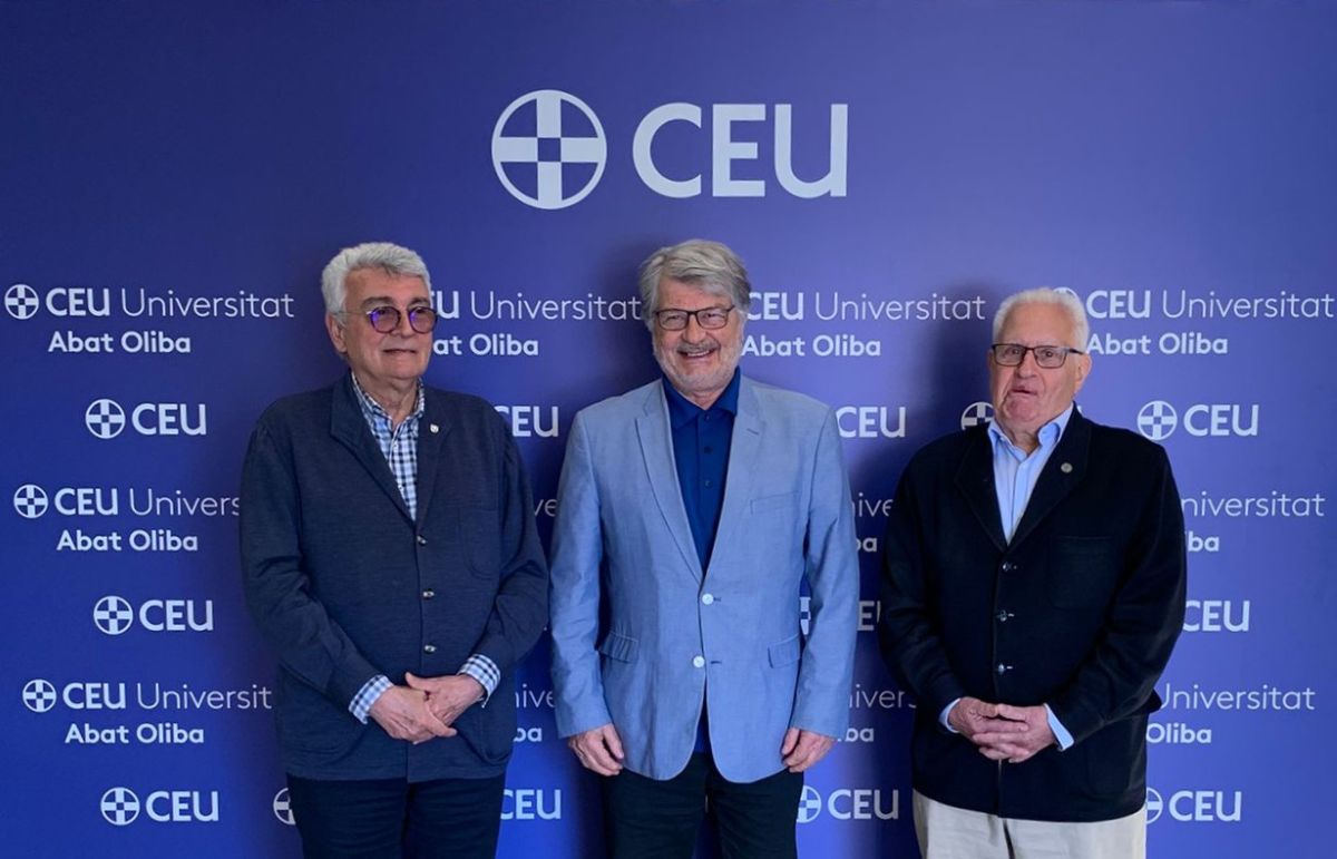 La Universitat CEU Abat Oliba refuerza su compromiso con la dimensión humanística de la medicina